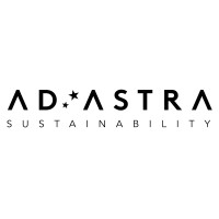 AdAstra Sustainability Logo