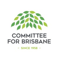 The Committee for Brisbane Logo