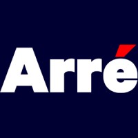 Arré (U Digital Content Pvt Ltd) Logo