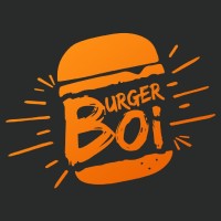 Burger Boi Logo