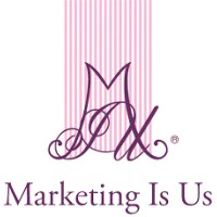 Marketing Is Us Logo