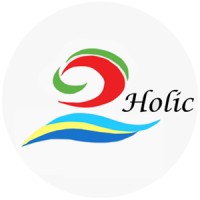 Holic Industry Co., LTD Logo