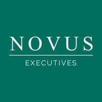 Novus Executives Logo