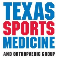Texas Sports Medicine Logo