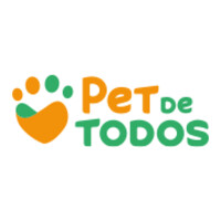Pet de TODOS Logo