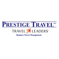 Prestige Travel Leaders Logo