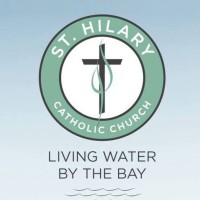 St. Hilary Catholic Church & School Logo