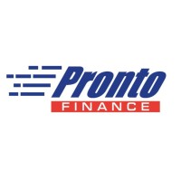 Pronto Finance Logo