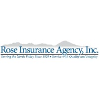 Rose Insurance Agency Logo
