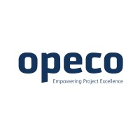 OPECO Project Management Logo
