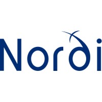 Nordi Oy Logo