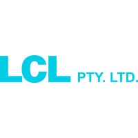 LCL Pty Ltd Logo