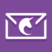 Unicorn Email Logo