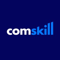 Comskill Logo
