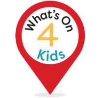 Whats On 4 Kids AU & NZ Logo