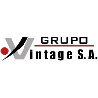 Grupo Vintage Logo