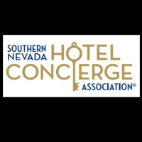 SNHCA (Southern Nevada Hotel Concierge Association) Logo