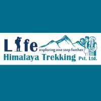 Life Himalaya Trekking Pvt. Ltd Logo