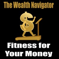 The Wealth Navigator Logo