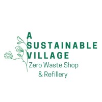 A Sustainable Village NYC Logo