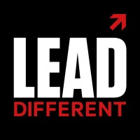LeadDifferent Logo