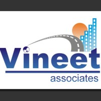 Vineet Associates Logo