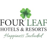 Four Leaf Hotels & Resorts Logo