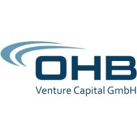 OHB Venture Capital Logo
