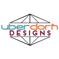 UberDork Designs Logo