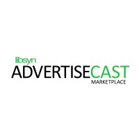 AdvertiseCast Logo