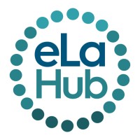 eLaHub Ltd Logo