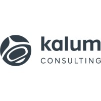 kalum consulting Logo