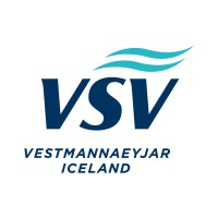 VSV Iceland Logo
