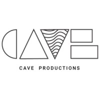 Cave Productions Logo