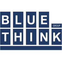 Blue Think Group Logo