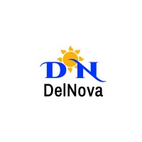 Delnova Logo