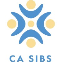 The California Sibling Leadership Network Logo