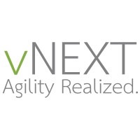 vNEXT Systems Logo