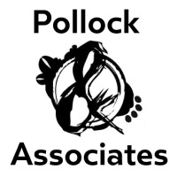 Pollock & Associates Logo