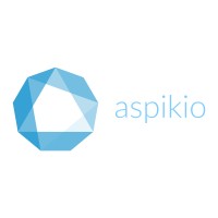Aspikio Logo