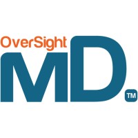 OverSightMD Inc. Logo