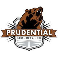 Prudential Security, Inc. Logo