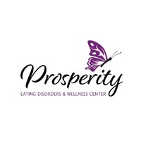 Prosperity Eating Disorders and Wellness Center Logo