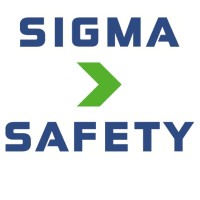 Sigma Safety GmbH / Sàrl Logo