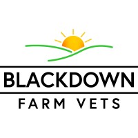 Blackdown Farm Vets Limited Logo