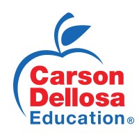 Carson-Dellosa Publishing Group Logo