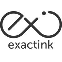 ExactInk Logo