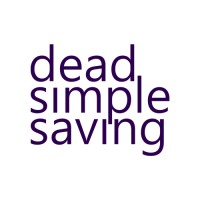 DeadSimpleSaving.com Logo