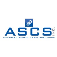 Advanced Supply Chain Solutions Inc. Logo