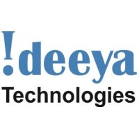 Ideeya Technologies Logo